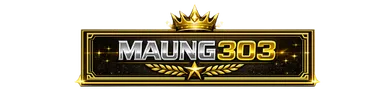 Maung303 LOGO